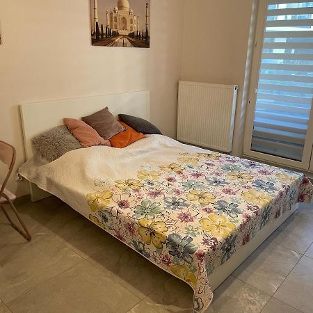 Apartament Incity Кельце Экстерьер фото