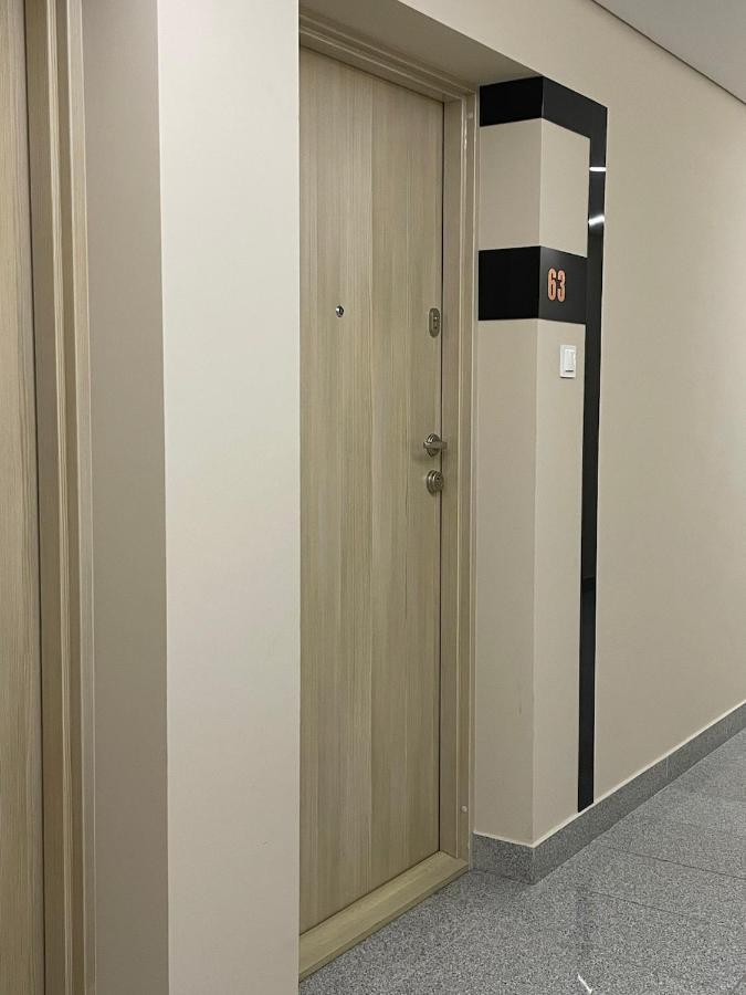 Apartament Incity Кельце Экстерьер фото