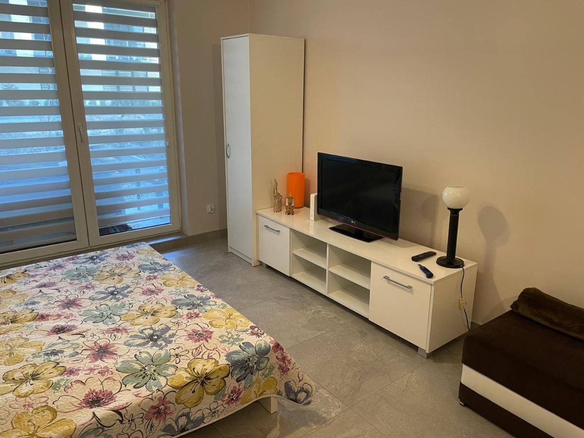 Apartament Incity Кельце Экстерьер фото